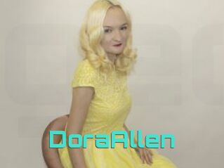 DoraAllen