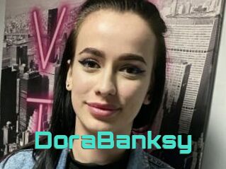 DoraBanksy