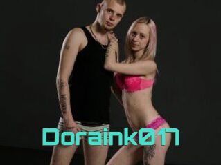 Doraink017