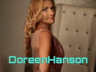 DoreenHanson