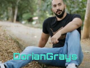 DorianGrays