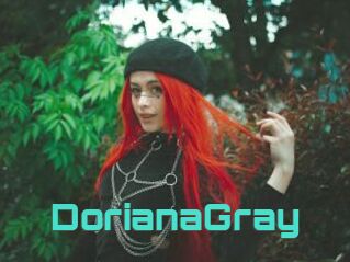 DorianaGray