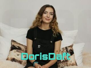 DorisDaft