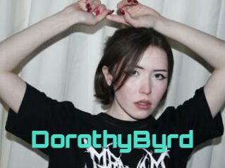 DorothyByrd