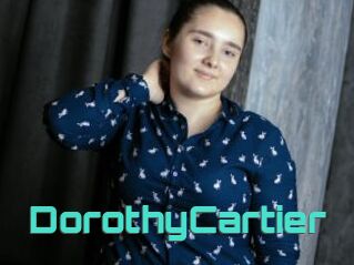 DorothyCartier