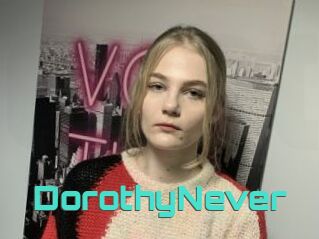 DorothyNever