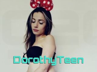 DorothyTeen