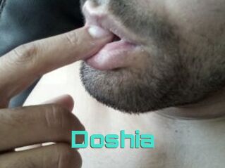 Doshia