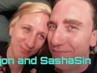 Dragon_and_SashaSin