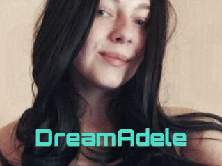 DreamAdele