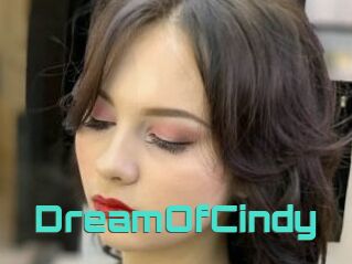 DreamOfCindy