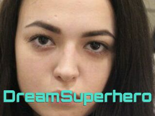 Dream_Superhero