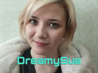 DreamySue