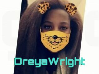 Dreya_Wright