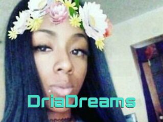DriaDreams