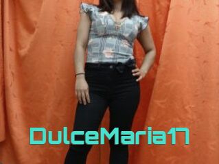 DulceMaria17