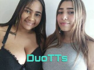 DuoTTs