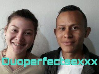 Duoperfectsexxx