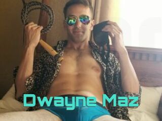 Dwayne_Maz