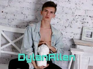 DylanAllen