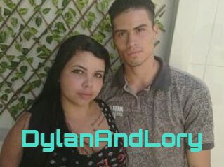 DylanAndLory