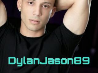 DylanJason89