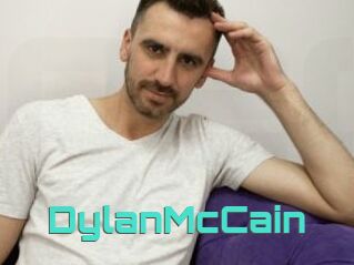 DylanMcCain