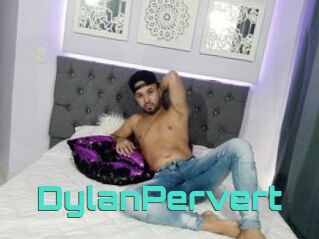 DylanPervert