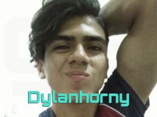 Dylanhorny