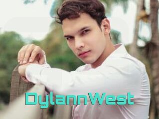 DylannWest