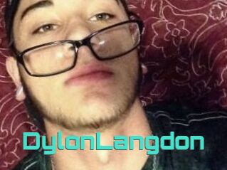 Dylon_Langdon