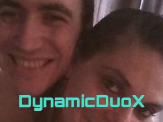 DynamicDuoX