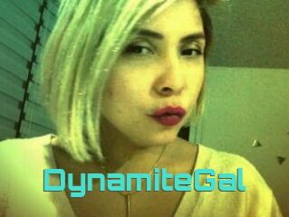 DynamiteGal