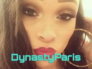 Dynasty_Paris