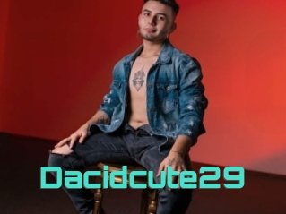 Dacidcute29