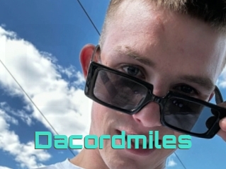 Dacordmiles