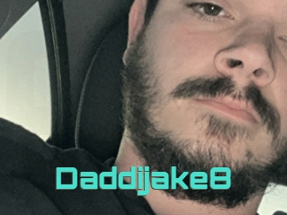 Daddijake8