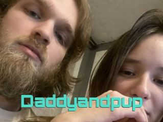 Daddyandpup