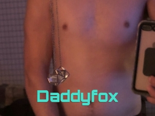 Daddyfox