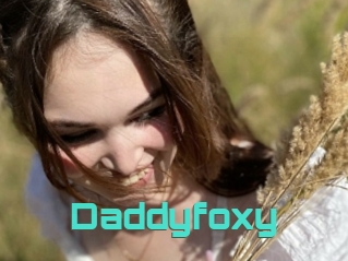 Daddyfoxy