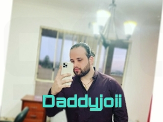 Daddyjoii