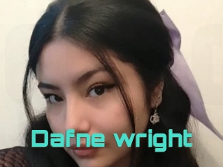 Dafne_wright