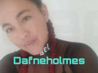 Dafneholmes