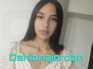 Dahianajordan