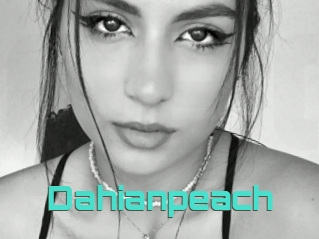 Dahianpeach