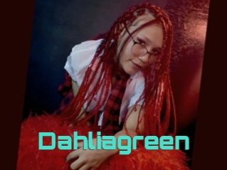 Dahliagreen