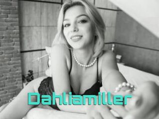 Dahliamiller