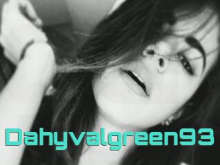 Dahyvalgreen93