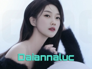 daiannaluc Grizzli Edition