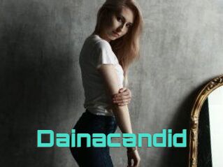 Dainacandid